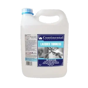 5lt Thinners