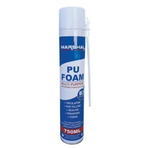 Foam Filler PU Spray 750ml
