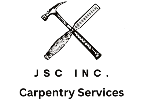 West Coast Carpentry Services - JSC INC.