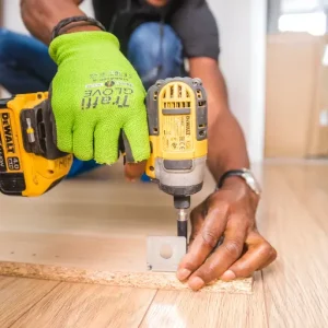 Hardware Store Saldanha West Coast - Handyman