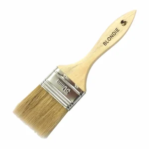 Blondie Paint Brush 50mm