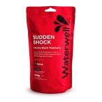 Shock Chlorine Pool Treatment -500g | Waterwell