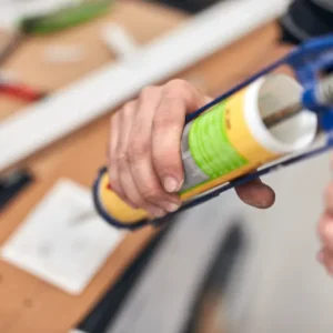 Adhesives & Sealants