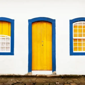 Doors & Windows