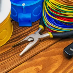 Home Electrical