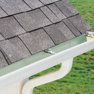Roofing & Gutters