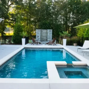 Swimming Pools